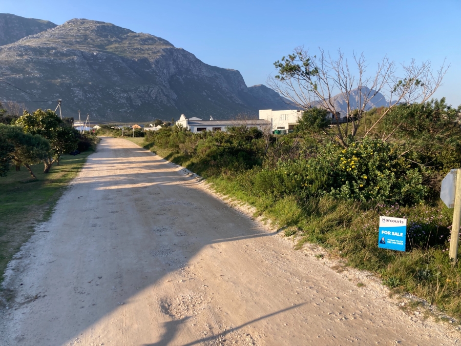 0 Bedroom Property for Sale in Bettys Bay Western Cape